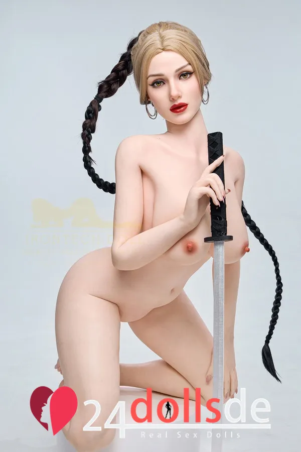realistische sexpuppe