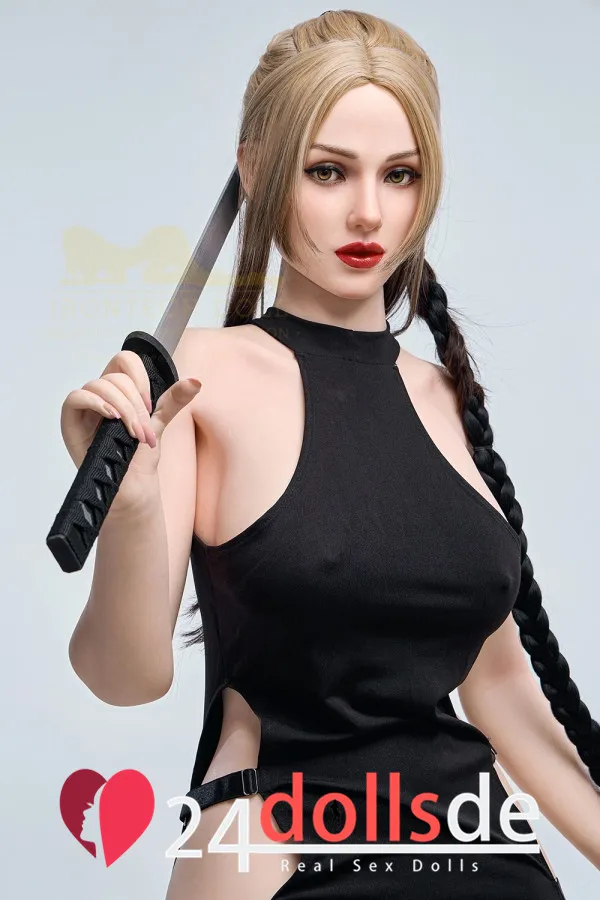 Alice sexpuppe lebensecht