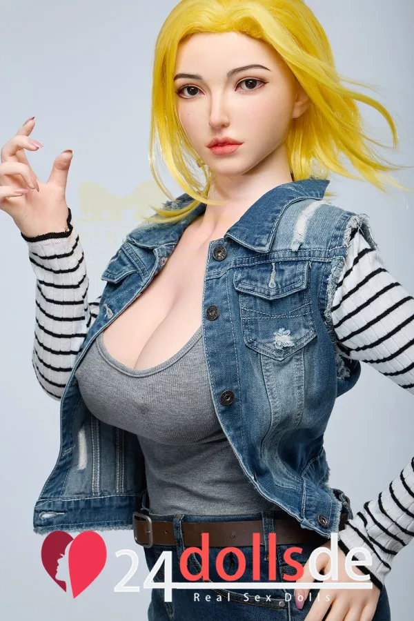 sexpuppe für frauen Angela