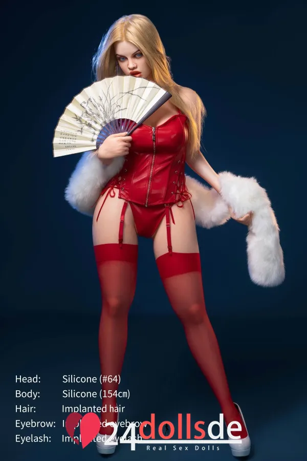 kleine sexpuppen