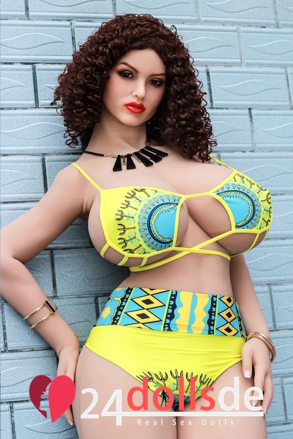 Rose Jarliet Doll 165cm