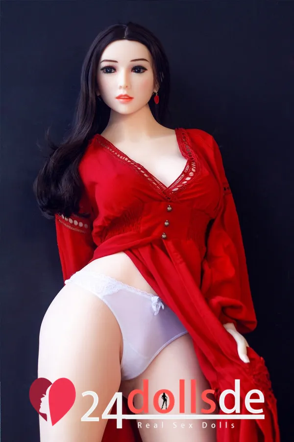 TPE sexpuppen