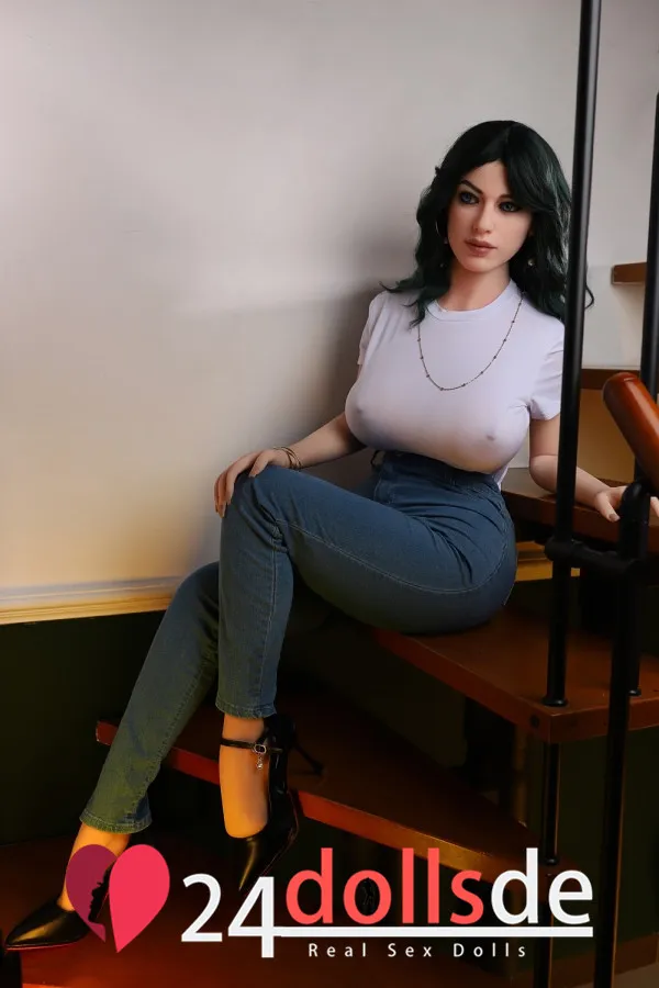 #C10 TPE Heidi Realdoll
