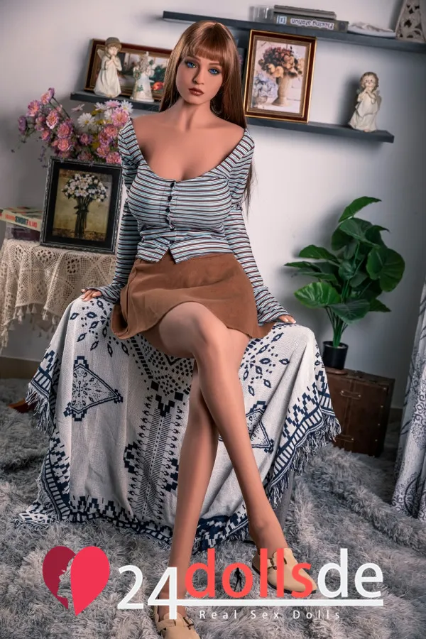 sex doll puppe Victoria TPE