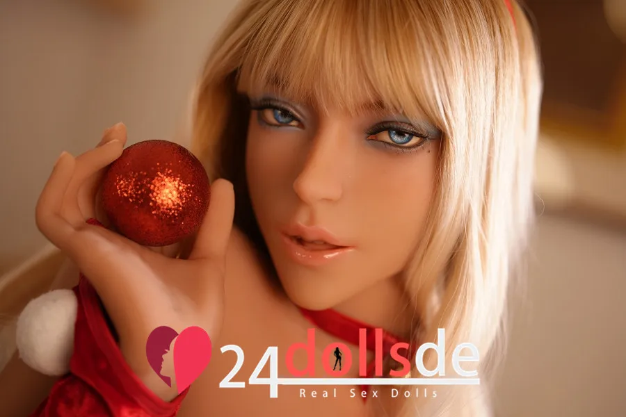 sexpuppe frau Emma