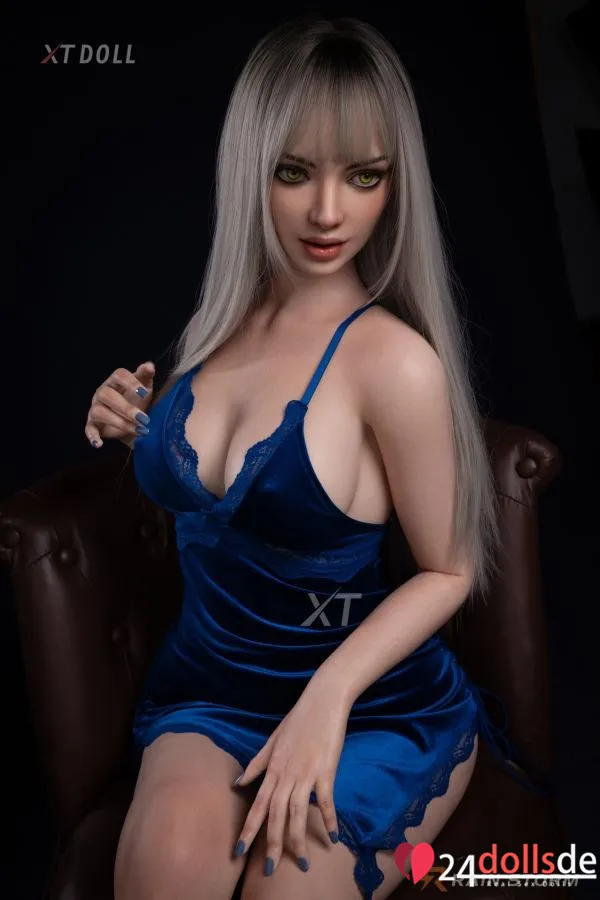 Anna sexpuppen shop