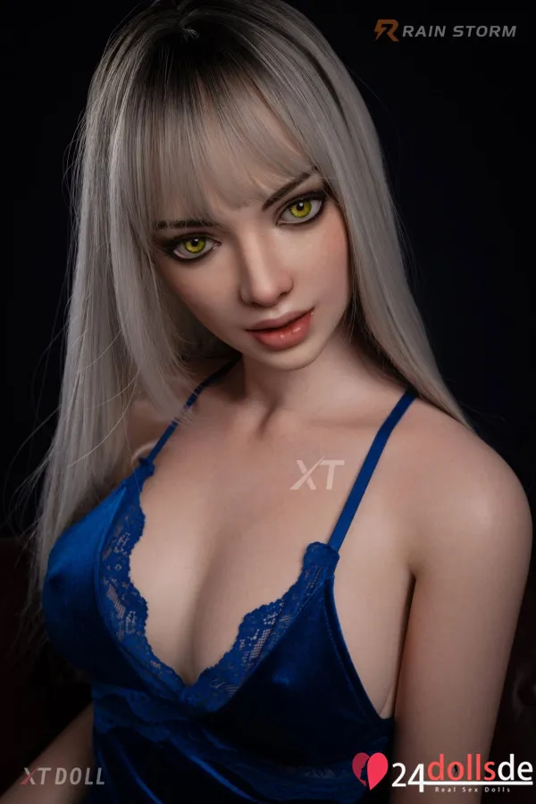 real sex dolls Anna