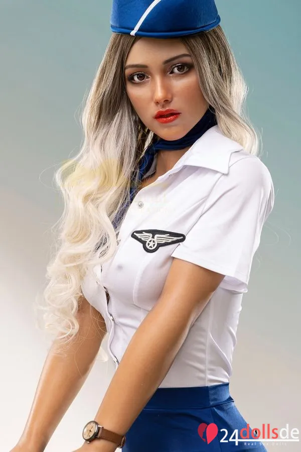 silikon sexpuppen Emma