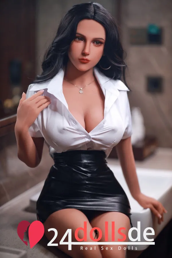 real love dolls Barbara