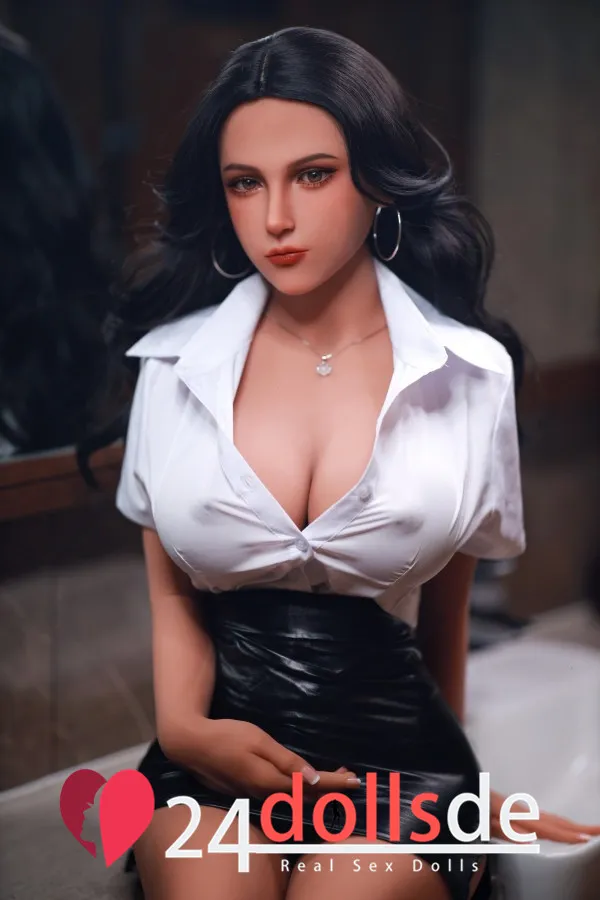 lebensechte sexpuppe