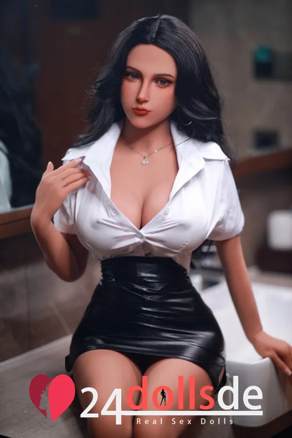 weibliche sexpuppe