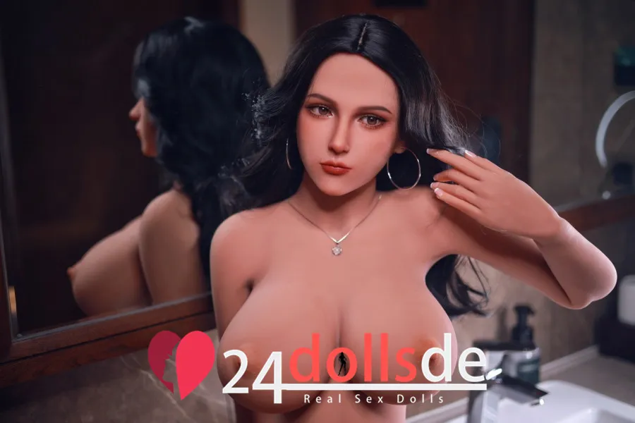 sexpuppe real