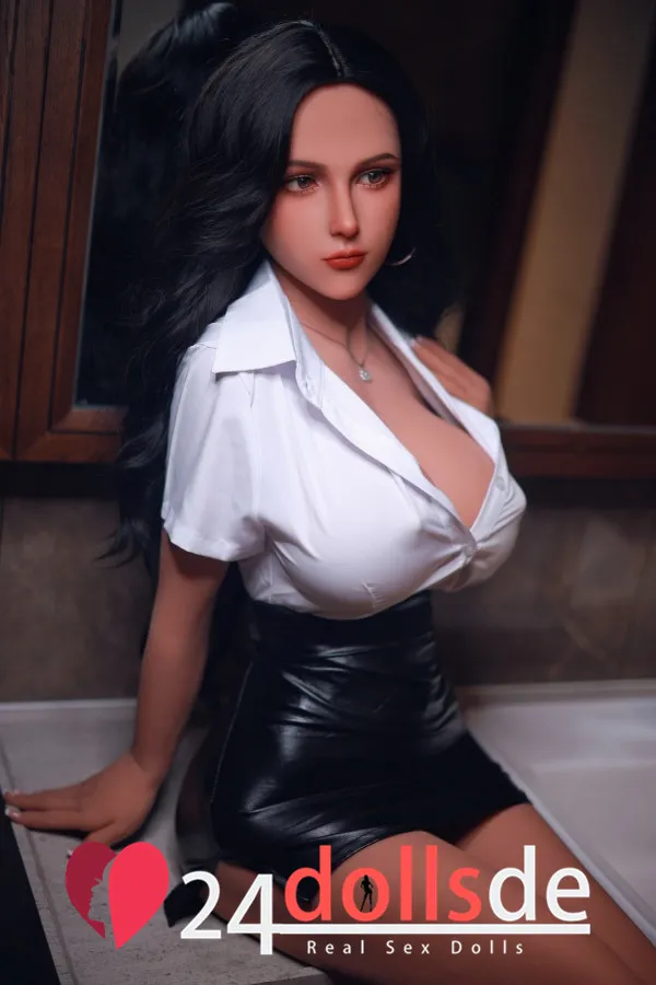 real tpe doll Barbara