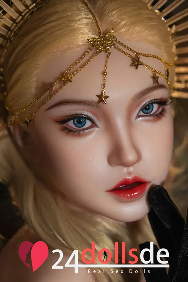 Lena sexy sex doll