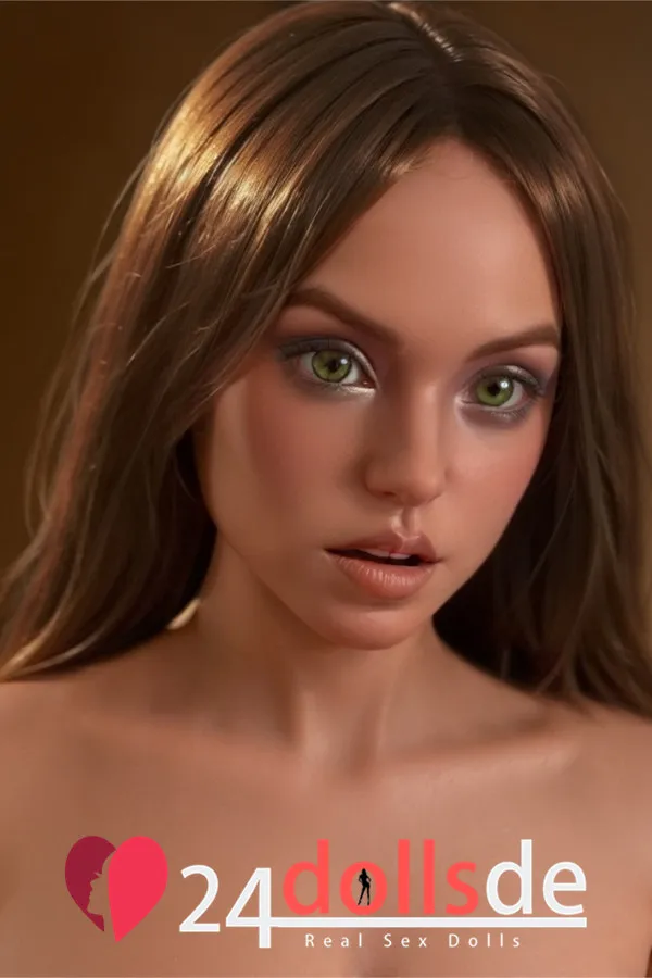 Anna sexpuppe reinigen