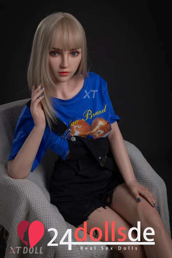 real doll company