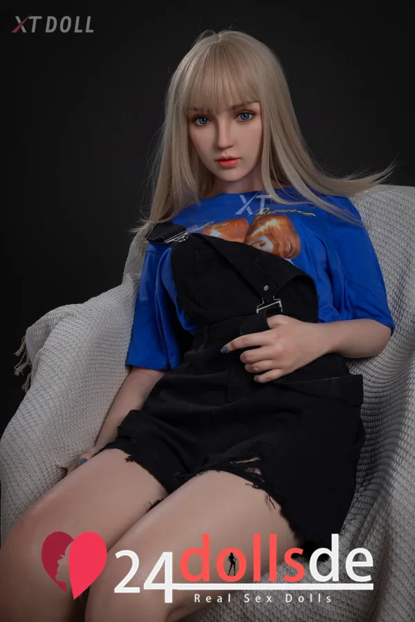 real doll cosplay