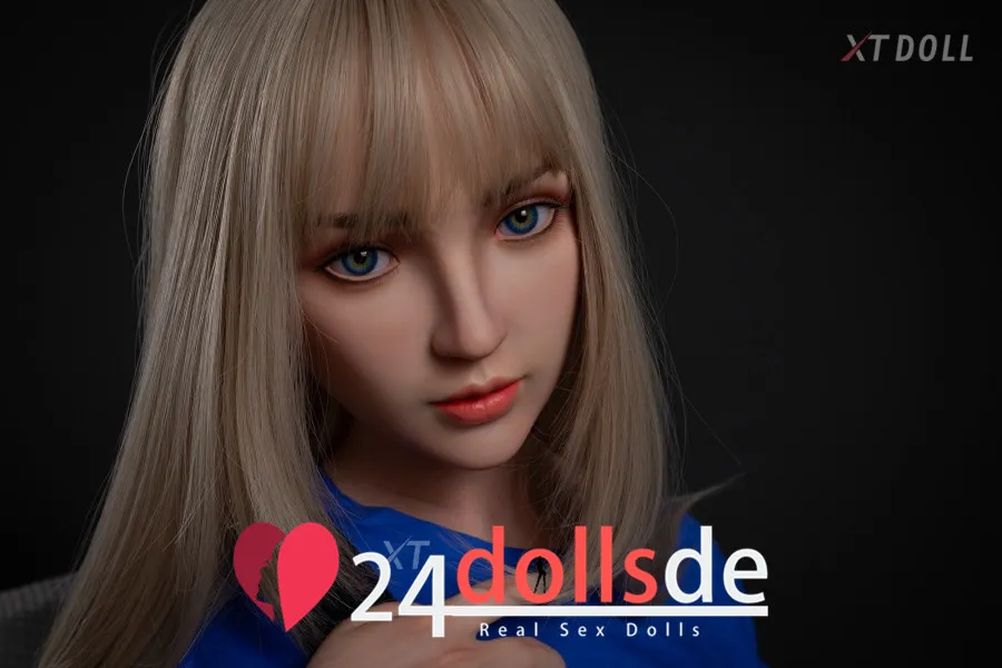real doll erfahrung