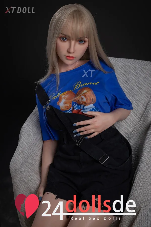 real doll boobs