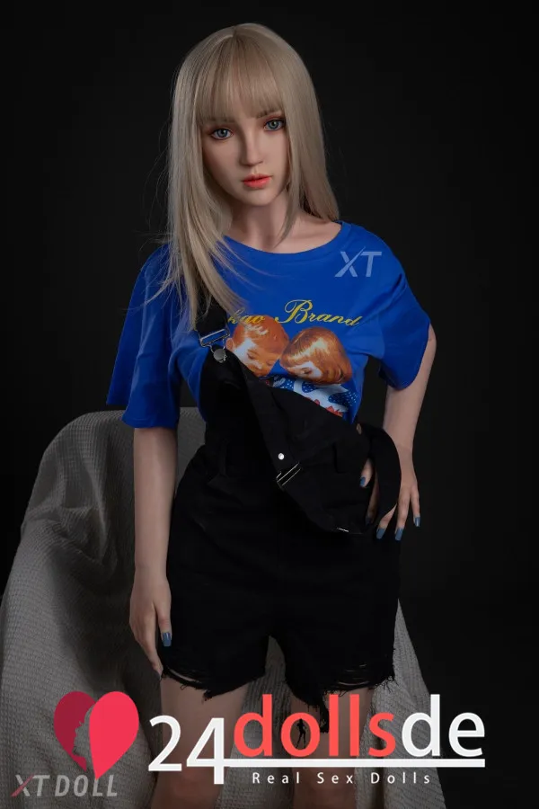 real doll china