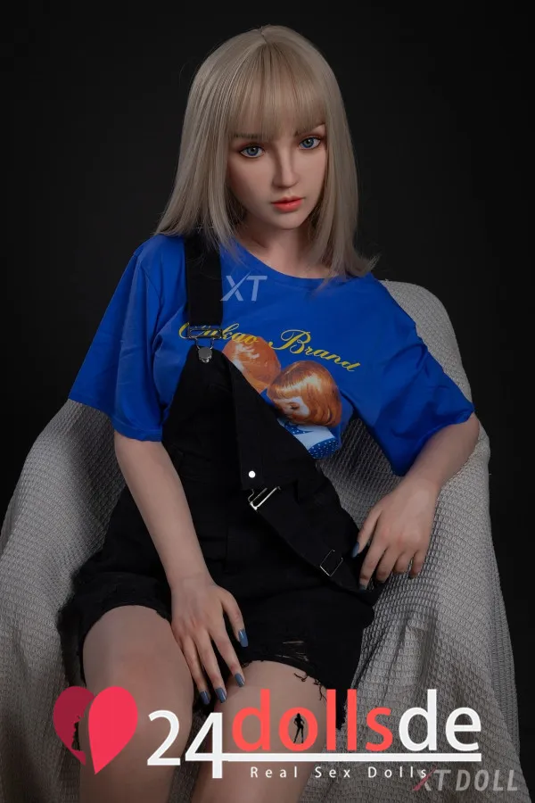 real doll claire