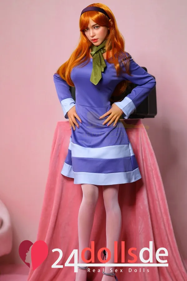 porn star real doll