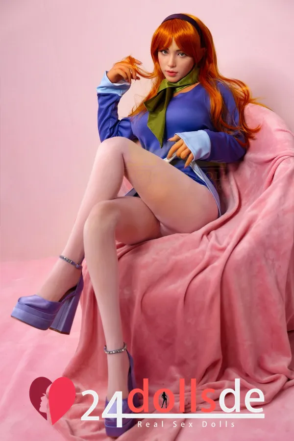 pornstar real doll