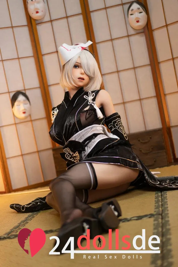 sex doll huge tits