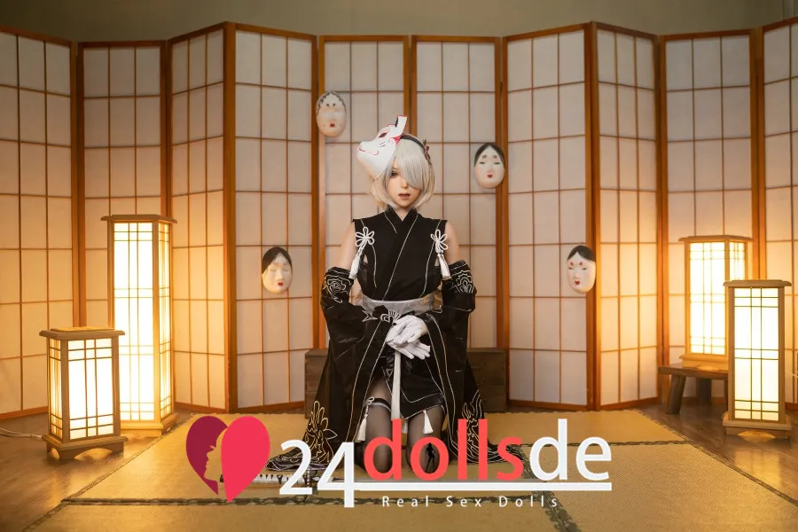 sex doll konfigurieren