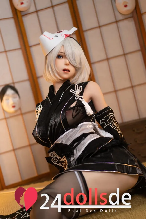 sex doll huge breasts