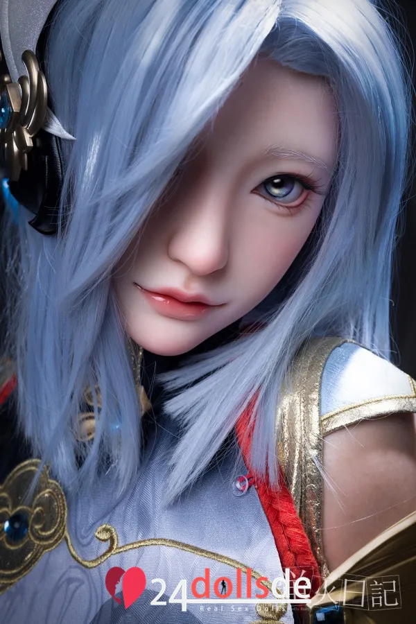 real love doll