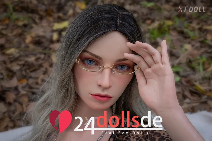 real doll erfahrung
