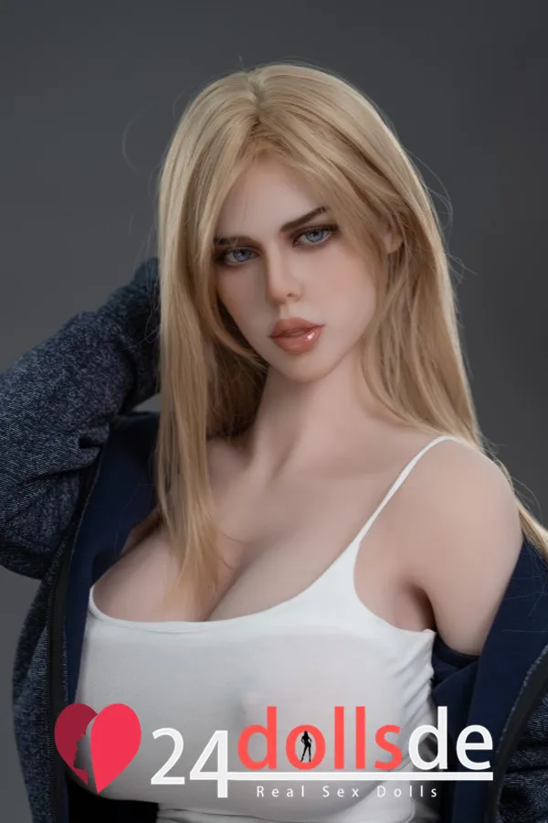166cm Klara sexspuppen