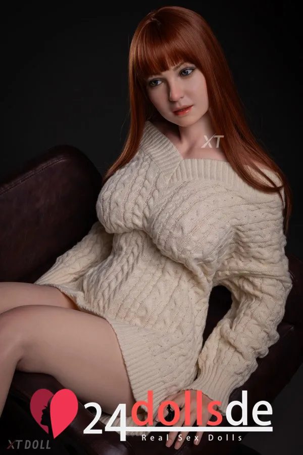 silikonpuppensex Natalie