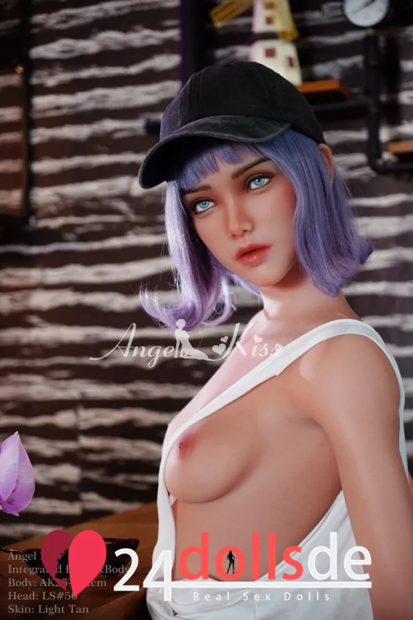 real doll Siri