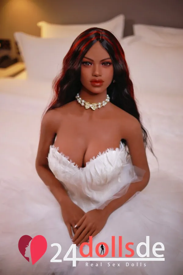 Wilma real lovedoll