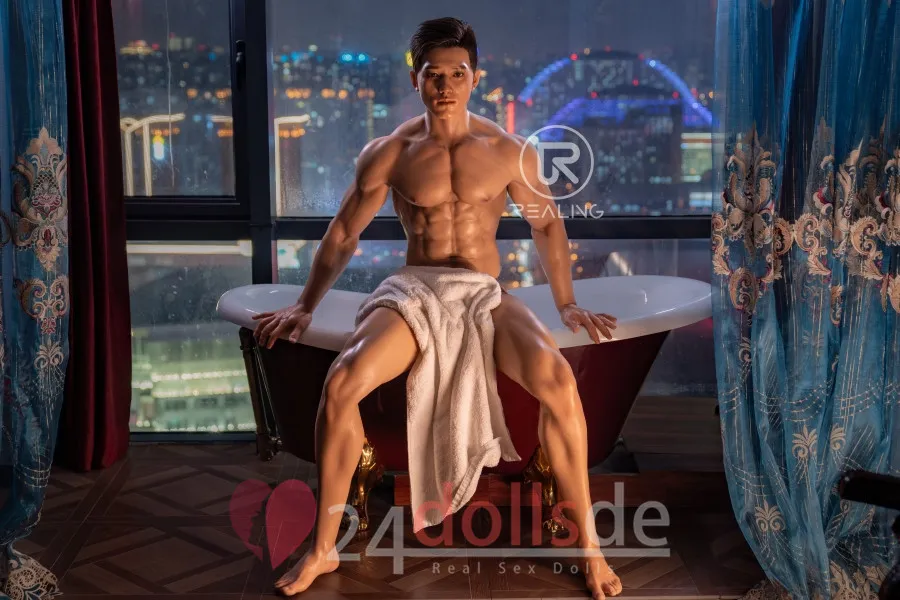 sexpuppen Man kaufen Hogan