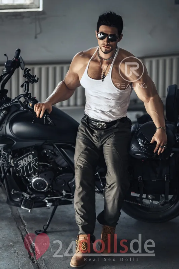 sexpuppe Victor