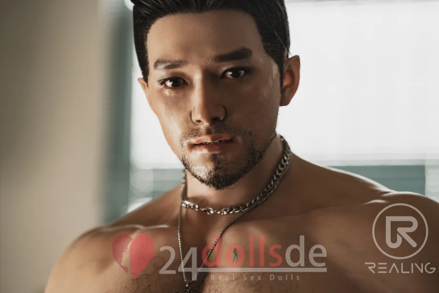 Victor sex puppen für frauen