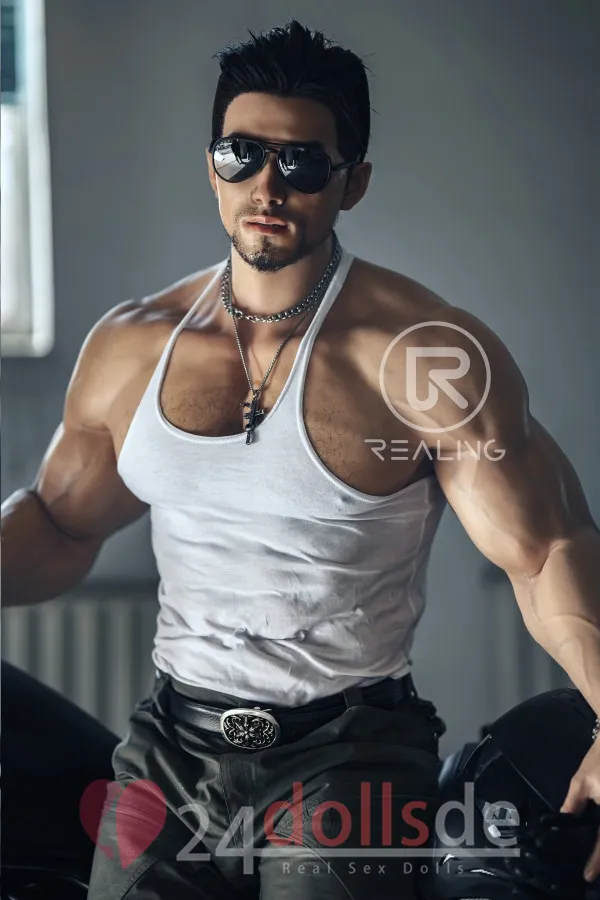 sexpuppe auf rechnung Victor