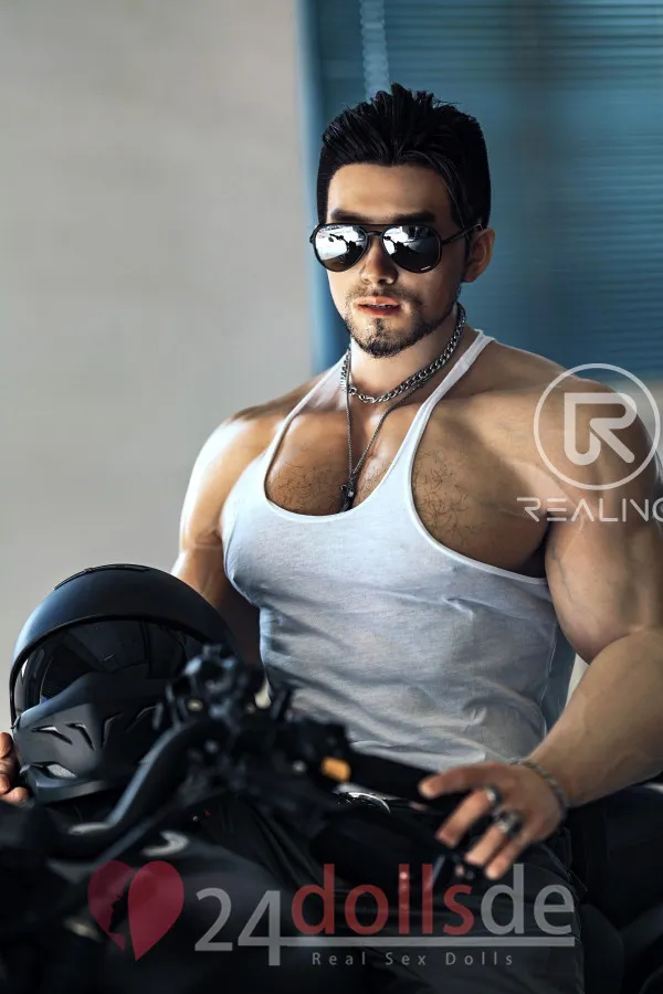 Victor sex puppe für männer