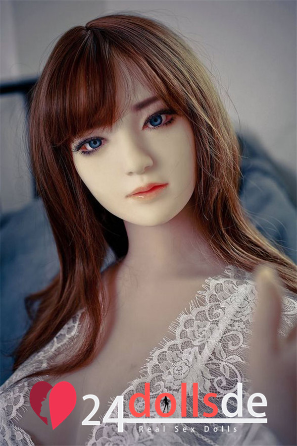 Emestina 168cm realdoll sexy