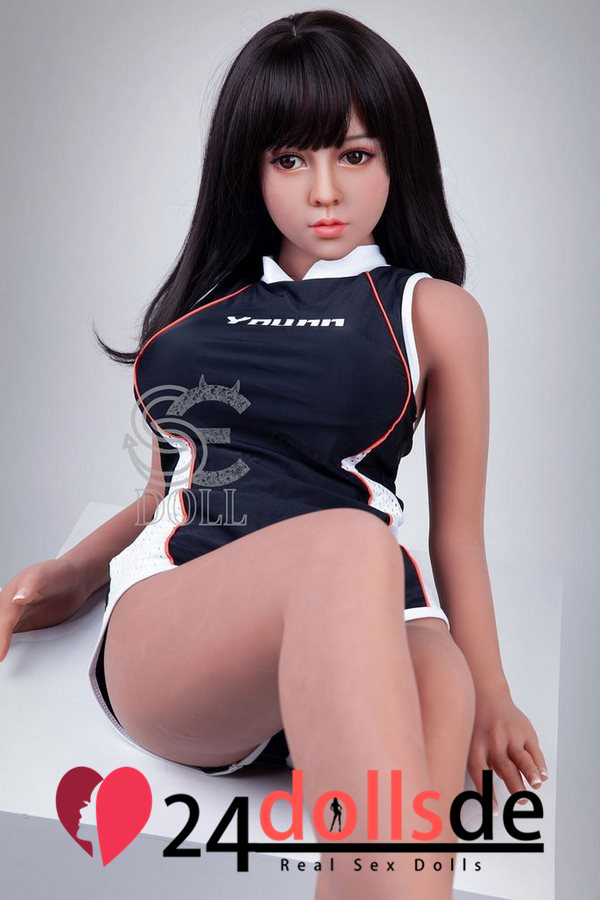 Realistische Sexpuppen