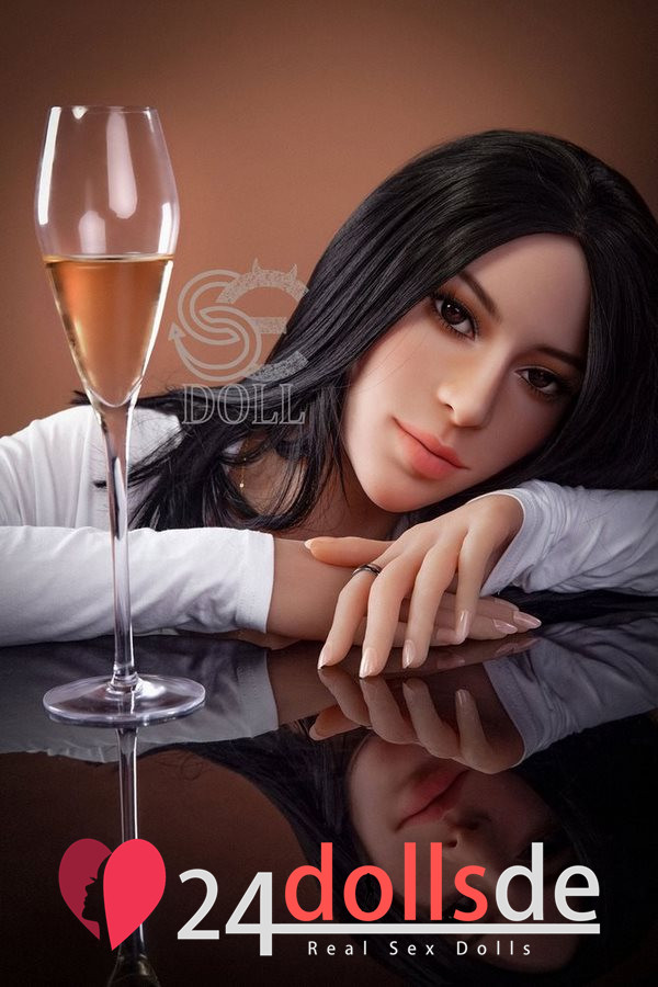 Leon 157cm F-cup Sex Doll