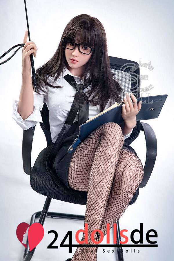 3d TPE Sexpuppe Monique