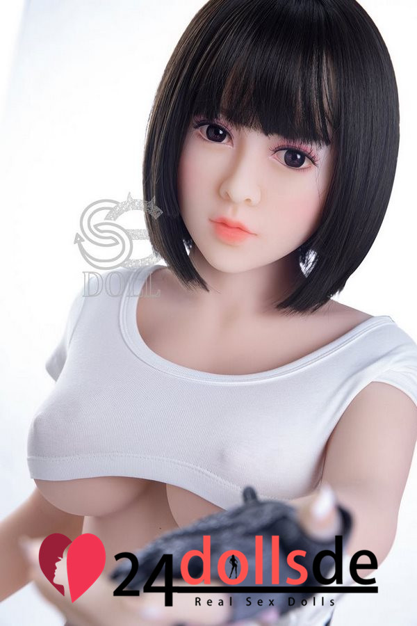 Sexpuppen haben eine sehr magische und attraktive Welt
