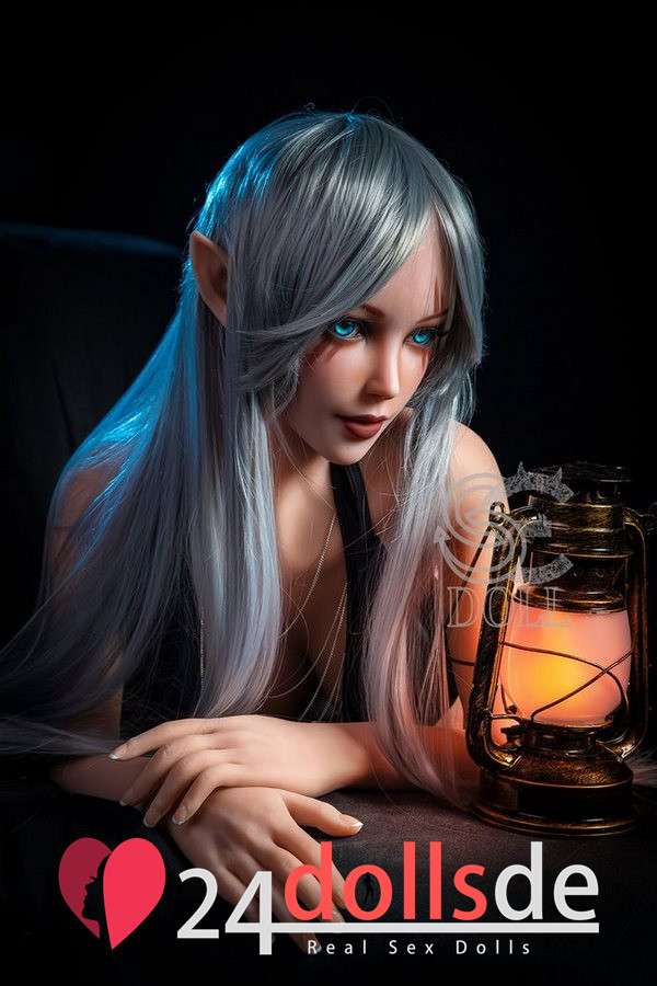Luxus Sex Doll Danni