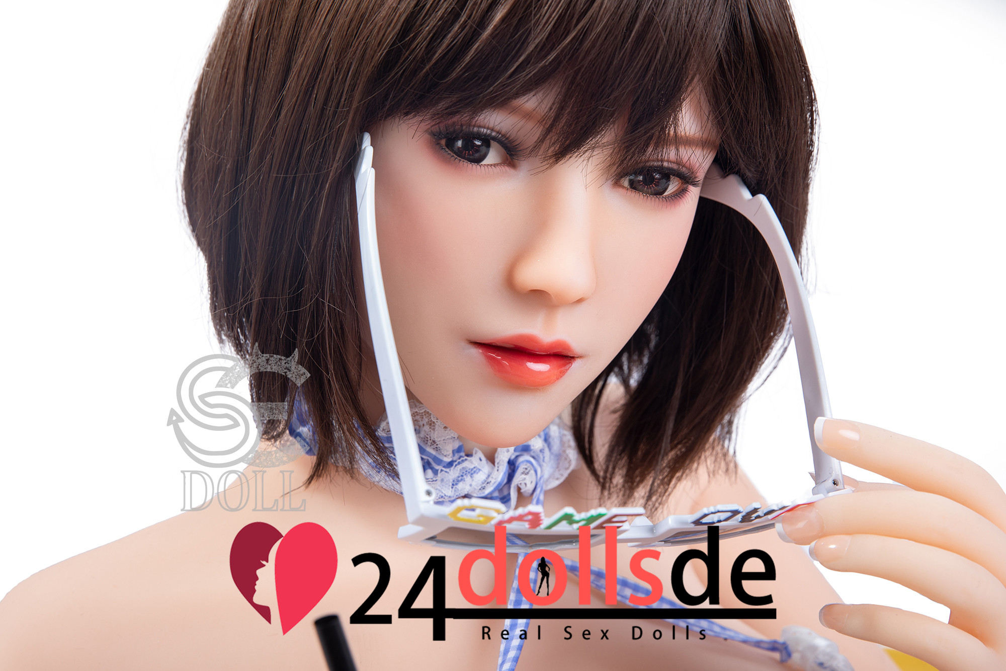 TPE Sexy Doll