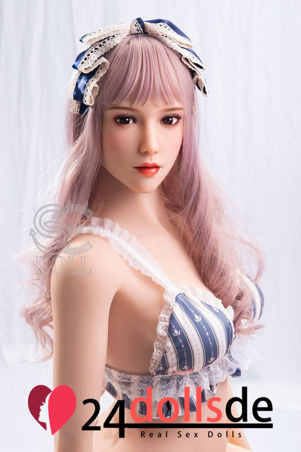 Lovedoll Mollig