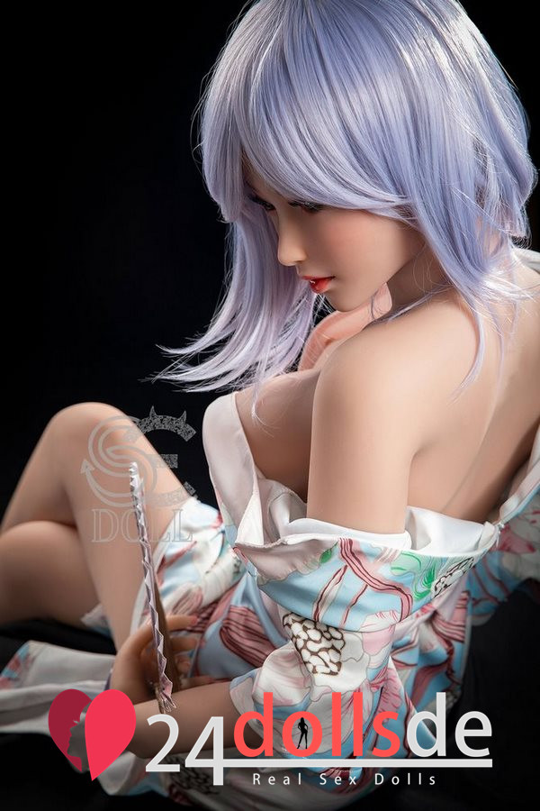 Reale Sexdoll Lebensgross